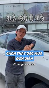 Chổi Gạt Mưa Theo Xe Mercedes GLE 2012 2014 2015 2016 2017 2018 - Gạt Mưa Trước Mercedes GLE W166