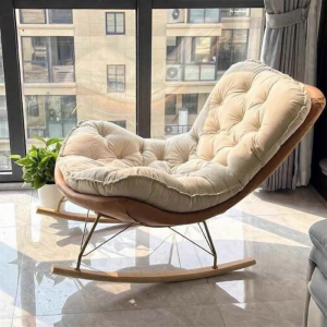 MEISITEKEKE | Leisure Rocking Chair