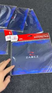 Miếng Lót Chuột Cao Su Chống Trượt Zadez MP-220D