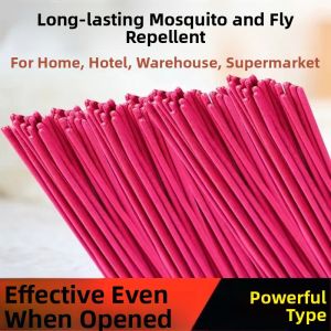 Powerful Mosquito And Fly Repellent Incense Strong Effect Clear Warehouse Sale Mosquito Coil Fly Spray for Home Garden Use