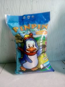 Beras Pulen wangi  Pinpin 5kg