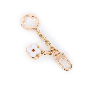 Bag Decor Chain Four-leaf Clover Versatile Accessories