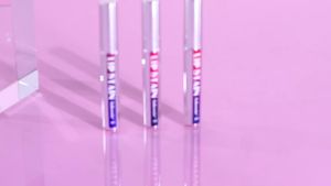 Matte Lip Tint Peel Off Lip Stain 24 Giờ Son Môi Dạng Lỏng Chống Nước Lâu Trôi Dưỡng Ẩm Lâu Dài Mực Trang Điểm Bổ Dưỡng Cho Môi