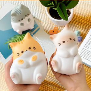 JIFANPAUL | Stress Relief Cute Squeezable Toy Slow Rebound
