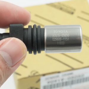 เซ็นเซอร์ข้อเหวี่ยง วีโก้ ตัวล่าง ยี่ห้อ :TOYOTA VIGO รหัสสินค้า 90919-05050