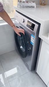 10Pcs Clean Washing BAll Bola Pembersih Penghilang Bulu Pakaian Untuk Mesin Cuci / Spons Filter Penghilang Bulu Rambut Pakaian