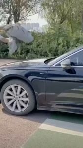 Bạt Phủ Ô Tô  3 Lớp Tráng Nhôm Cao Cấp TOYOTA CAMRY Đời Mới Chống Nóng Chống Nước Có Khóa Kéo Cánh Cửa Có Phản Quang