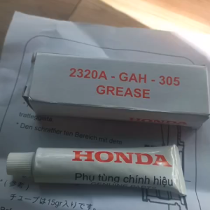 tuýp mở bò chui nhiệt Honda