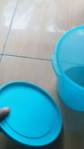 3PCS TOPLES CALISTA HONEY PREMIUM 5LITER TOPLES WADAH KUE SNACK KERING LEBARAN TEMPAT PENYIMPANAN