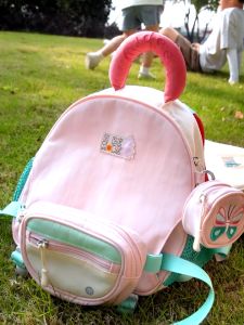 Balo cho bé mầm non đi học Mideer Outing Kids Backpack