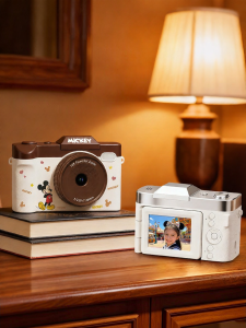 Xidanyinxiang | High-End & Practical 10 Years Old Girls Camera