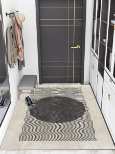 FANLILAI | Luxurious Modern Doormat