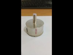 Matabor Kaca Berkualitas Tinggi 51mm