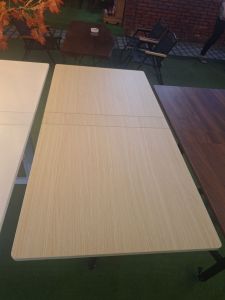 Bàn gập gọn mặt bàn bàn xếp gọn mặt