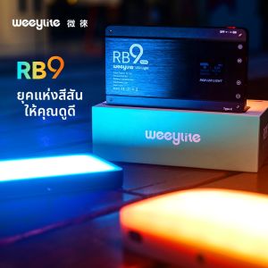 VILTROX(Viltrox) | Đèn LED Đèn Chiếu Sáng Mini Di Động cho Quay Phim và Chụp Ảnh
