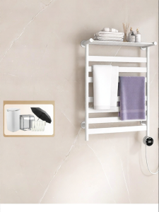 Panasonic | Antibacterial Drying Electric Towel Rack