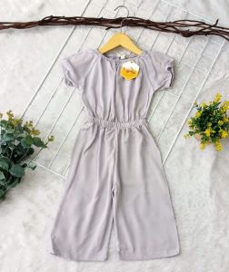 2-5 Tahun JUMPSUIT ANAK DAYANA JUMPSUIT ANAK PANJANG
