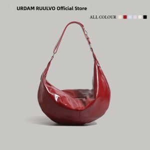 URCDN RDALVO | Large Capacity Commute Shoulder Crossbody Tote Bag