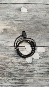 Dây Cáp Sạc USB Đồng Hồ Thông Minh Huami Amazfit GTR 3/ GTR 3 Pro/ GTS 3/ GTR 4/ GTR 4 Pro/ GTS 4/T-Rex 2 nhỏ gọn dài 1m