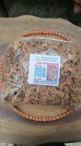 1kg củ mía dò - cát lồi sấy khô