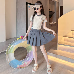 LIREGONGZHU | High Aesthetic Quality Girls Swimsuit One-Piece