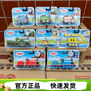 Thomas & Friends | Xe Đẩy Hình Tàu Hơi