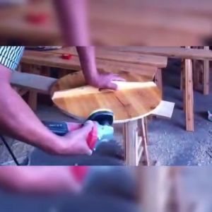 (100แผ่น/กล่อง) กระดาษทรายกลม4นิ้ว หลังสักหลาด กระดาษทราย ขัดไม้ ขัดเหล็ก ขัดหยาบ ละเอียด ตัวจับช่วยในการขัด กระดาษทรายกลม ตีนตุ๊กแก กระดาษทรายแปะ