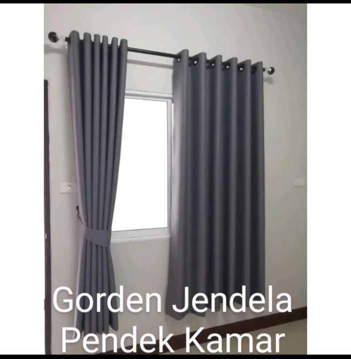 Gorden Kamar Tidur