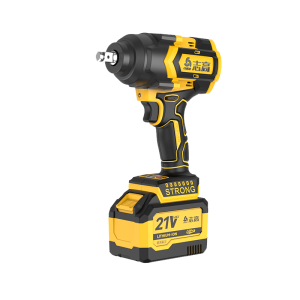 CHIGO | High Torque Brushless Electric Wrench Industrial Grade for Auto Repair