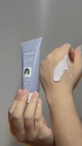 Kem Dưỡng Da Tay Chiết Xuất Acai Và Lựu Teenilicious Hand Cream With Acai Berry Oil & Pomegranate - Nuôi Dưỡng Và Giữ Ẩm Dành Cho Da Nhạy Cảm - Tuýp 60g