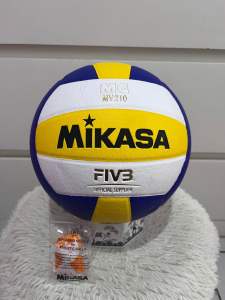 BOLA VOLLY MIKASA MG MV210 ORIGINAL / BOLA VOLI MIKASA