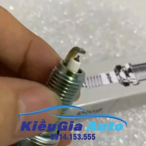 Bugi đánh lửa Nissan Tiida 2004-2010