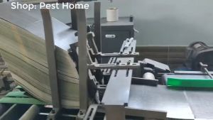 Keo dính chuột - Keo bẫy chuột - miếng dán chuột siêu dính