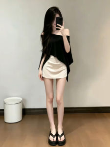Y6Y | Bộ Thời Trang Sang Trọng Màu Đen