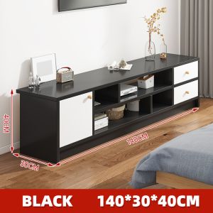 140CM TV Cabinet: A Modern Minimalist Solution