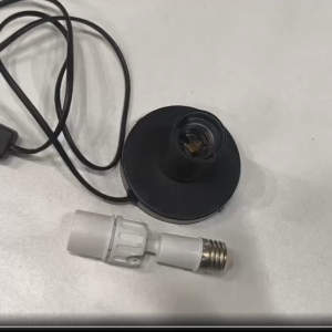 Đuôi Đèn E27 Chuyển Đổi Đèn Gắn Trần Giá Đỡ Bóng Đèn Mở Rộng Xoay 360 Độ Nâng Cao Hiệu Quả Chiếu Sáng