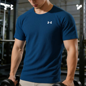 Under Armour | Áo Thun Nam Khô Nhanh