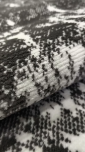 MAROC Karpet Lantai Grey 15  Uk 160x210 - G15