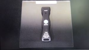 EDTM CM2030 "THE EDGE" Low-E Coating Detector