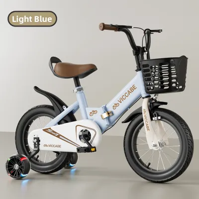 3-9 Year Olds Childs Bike 16 Inch