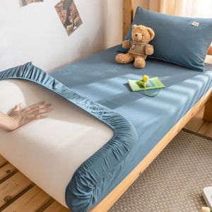 Grace | Bảo Vệ Nệm Bằng Cotton 90x190cm