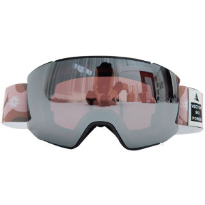VECTOR | Fog-resistant Snow Ski Goggles for Women Near-sighted