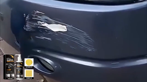 Rayhong Car Scratch Repair Cream Car Paint Scratch Polishing Maintenance Renovation Cleaning Brightening Repair Liquid