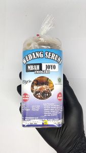 Paket Wedang Uwuh SERUNI Imogiri Isi 5 Bungkus Sachet