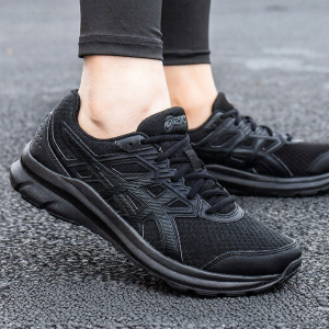 ASICS | Classic Breathable Shock Absorption Mens Running Shoes