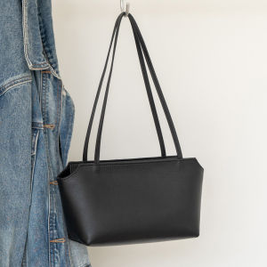 MEIFEI | Versatile Stylish Genuine Leather Shoulder Bag