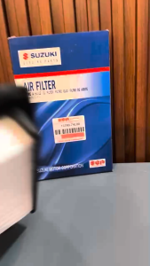 Air Filter Suzuki Ertiga 2012-2018 / Swift 1.2 HB Sedan 2011-2017 / Dzire 2012-2017 13780-74L00