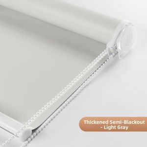 Waterproof Light-blocking Sun-shading Roller Shade