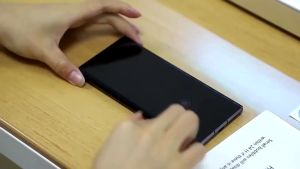 ANTIGORES HYDROGEL CLEAR/BENING SAMSUNG A30 / A30S / A31 / A32 / A32 5G / A33 / A34 / A35 SCREEN PROTECTOR HP Mr case store