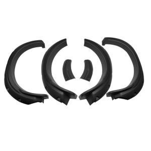 HATE | Widened Fender Flares for 2023-2026 Ford Ranger